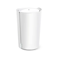 Deco X80-5G V1, Wireless Router, WWAN -