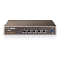 TL-R480T+, V9, Router, 4-Port-Switch -