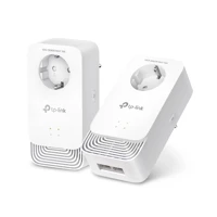 PG2400P KIT G.hn2400 Passthrough Powerline