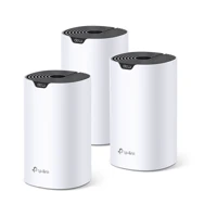 Deco S4, WLAN-System (3 Router), bis zu 510m² -