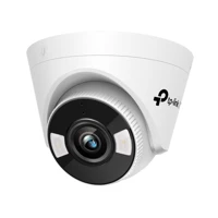 VIGI C440(4mm) VIGI 4MP Full-Color Turret Network