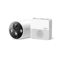 Tapo C420S1 Smart Wire-Free Security Camera