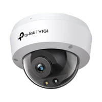 VIGI C240(4mm) VIGI 4MP Full-Color Dome Network