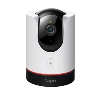 Tapo C225 Pan/Tilt AI Home Security Wi-Fi