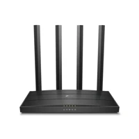 Archer C80 V1, Wireless Router, 4-Port-Switch -