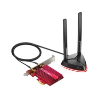 Archer TX3000E AX3000 Dual Band Wi-Fi 6 Bluetooth
