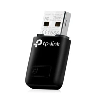 300 MBit/s Mini-Wi-Fi-USB-Adapter 300 Mbit/s bei