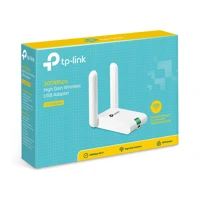 TL-WN822N, Netzwerkadapter, USB, 802.11b/g/n