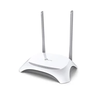 TL-MR3420 300Mbps 3G/4G Wireless N