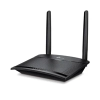 TL-MR100 300Mbps Wireless N 4G LTE