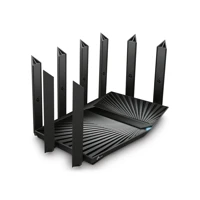 Archer AX6600 Tri-Band Wi-Fi 6 Router