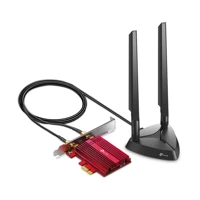 Archer TXE75E AXE5400  Tri-Band Wi-Fi 6E