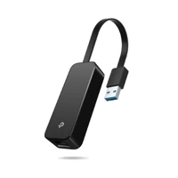 UE306 USB 3.0 to Gigabit Ethernet Network
