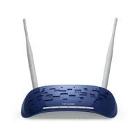 TL-WA830RE 300Mbps Wireless N Range Extender -