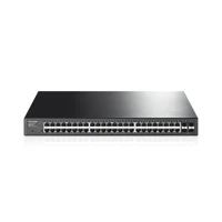 T1600G-52PS 48 Ports PoE
