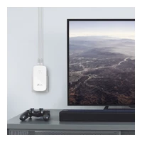 AV2000 2-port Gigabit Powerline Starter Kit 2000