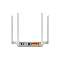 Archer C25 - Wireless Router - 4Port-Switch WLAN