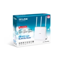 Archer VR900v, Wireless Router, DSL-Modem