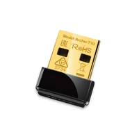 Archer T1U, USB 2.0