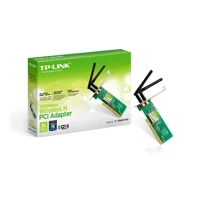 , PCI