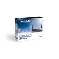 TL-ER604W VPN-Router 1Gbit/s