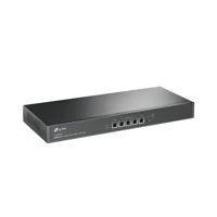 SafeStream TL-ER6120, V3, Router, 3-Port-Switch