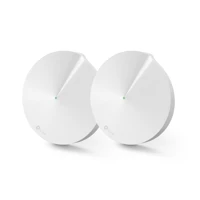 Deco M9 Plus, WLAN-System (2 Router), bis zu