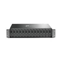 MC1400 Omada 14-Slot Media Converter