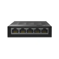 LS1005G LiteWave 5-Port Gigabit Desktop