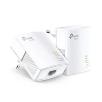 AV1000 Gigabit-Powerline-Starterkit 1000 Mbit/s