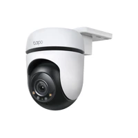 Tapo C510W Outdoor Pan/Tilt Security Wi-Fi