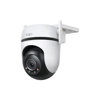 Tapo C520WS Outdoor Pan/Tilt Security Wi-Fi