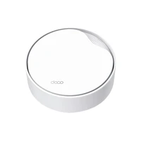 Deco X50-PoE V1, WLAN-System (Router), Netz -