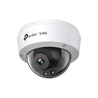 VIGI C250(4mm) VIGI 5MP Full-Color Dome Network