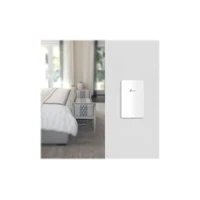EAP225-Wall, Wi-Fi 5, 2,4/5GHz, Wandmontage
