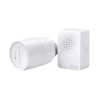KE100 KIT Kasa Smart Thermostatic Radiator Valve