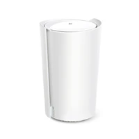 Deco X80-5G. Produktfarbe: Schwarz, Antennentyp