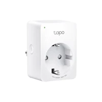 Tapo P110 Mini Smart Wi-Fi Socket, Energy