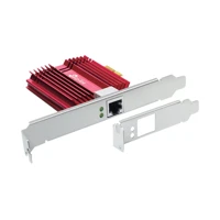 TX401 10 Gigabit PCI Express Network