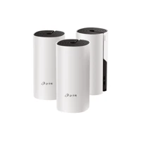 Deco P9(3-pack) AC1200 Whole Home Hybrid Mesh Wi