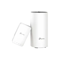 Deco E3, WLAN-System (2 Router), bis zu 232m² -