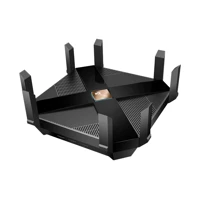 Archer AX6000, Wireless Router, 8-Port-Switch -