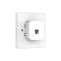 EAP115-Wall Omada 300 Mbps Wall-Plate Wi-Fi