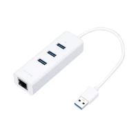 UE330 USB 3.0 to Gigabit Ethernet Network Adapter