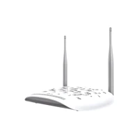 300Mbps Wi-Fi VDSL/ADSL Modemrouter 300 Mbit/s