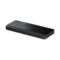UH720 USB 3.0 7-Port Hub with 2 Charging