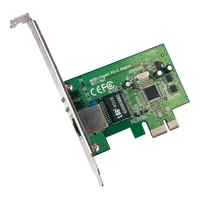 TG-3468 Gigabit PCI Express Network