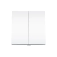 Tapo S220 Smart Light Switch 2 Gang 1