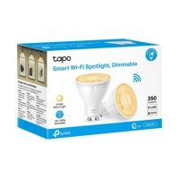 Tapo L610, LED-Spot-Glühbirne, GU10-2,9 W