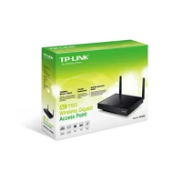 AC750 Wireless GBit AccessPoint - Drahtlose